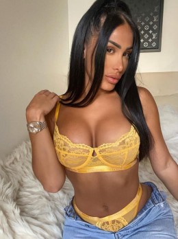 Leana33 - Escort Olivia | Girl in Amsterdam