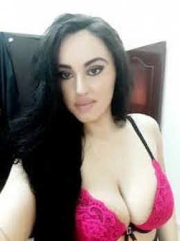 Escort in Amsterdam - Escort Yasmine | Girl in Amsterdam