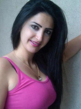 Escort Amsterdam - Escort Floriane | Girl in Amsterdam